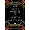 Stuart Turton Siete Muertes de Evelyn Hardcastle, Las (Tascabile)