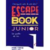 Ivan Tapia Monts Escape book junior: Las puertas de Lía (Libro inter (Tascabile)