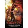 Dianne Sylvan Shadow's Fall (Tascabile) Novel of the Shadow World