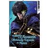 Hiroyuki Aigamo Matsuri Akai M My Status as an Assassin Obviously Ex (Tascabile)