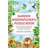 Dominic Couzens Dr Gareth Moor RSPB Garden Birdwatcher's Puzzle Boo (Tascabile)