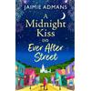 Jaimie Admans A Midnight Kiss on Ever After Street (Tascabile)