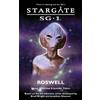 Sonny Whitelaw Jennifer Fallon Stargate SG-1: Roswell (Tascabile) Stargate SG-1