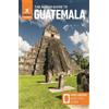 Rough Guides Robert Savage The Rough Guide to Guatemala: Travel Gui (Tascabile)