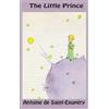 Antoine de Saint-Exupéry The Little Prince (Copertina rigida)
