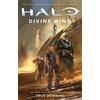 Troy Denning Halo: Divine Wind (Tascabile)