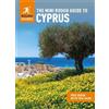Rough Guides The Mini Rough Guide to Cyprus: Travel Guide with eBook (Tascabile)