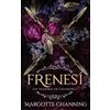 Margotte Channing Frenesí (Tascabile) Los Vampiros de Channing