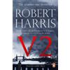 Robert Harris V2 (Tascabile)