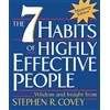 Stephen Covey The 7 Habits of Highly Effective People (Miniat (Copertina rigida)