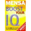 Harold Gale Carolyn Skitt Mensa Boost Your IQ (Tascabile) Mensa adult titles