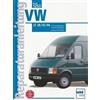 Peter Russek VW LT 28 / 35 / 46: 2.5-Liter-Dieselmotor. 2.8-Liter-Di (Tascabile)