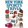 Ed Maloney J. Alexander Poulton New York Sports Trivia (Tascabile)