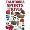 J. Alexander Poulton Raul Guisado California Sports Trivia (Tascabile)