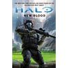 Matt Forbeck Halo: New Blood (Tascabile)