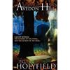 P.G Holyfield Murder at Avedon Hill (Tascabile)