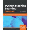 Giuseppe Ciaburro Prateek Joshi Python Machine Learning Cookbook (Tascabile)
