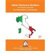 Gianfranco Cont Italian Sentence Builders - Pre Intermediate - Inter (Tascabile)
