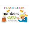 Alain Grée Numbers - Flash Cards (Cards) Flashcards