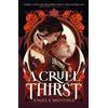 Angela Montoya A Cruel Thirst (Tascabile)