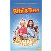 Bettina Börgerd Bibi & Tina - Wahrheit oder Pflicht: Das Buch (Copertina rigida)