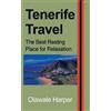 Adewale Ali Tenerife Travel (Tascabile)
