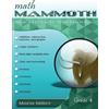 Maria Miller Math Mammoth Grade 4 Skills Review Workbook (Tascabile)