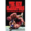 J. Alexander Poulton The New Gladiators (Tascabile)