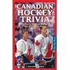 J. Alexander Poulton Canadian Hockey Trivia (Tascabile)