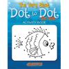 Creative Playbo The Best Dot to Dot Games for Little Children Activi (Tascabile)