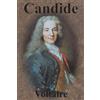 Voltaire Candide (Tascabile)
