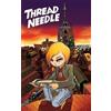 Robin Price Theadneedle (Tascabile)