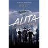 Pat Cadigan Alita: Battle Angel - Iron City (Tascabile)