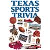 J. Alexander Poulton Tim Price Texas Sports Trivia (Tascabile)