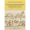 A. T. Brown Custom and Commercialisation in English Rural Society (Tascabile)