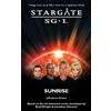 J.F. Crane Stargate SG-1: Sunrise (Tascabile) Stargate SG-1