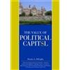 Dennis A. DiZog The Value of Political Capital, Second Edition, Revi (Tascabile)