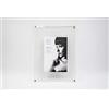 Mascagni Cornice Portafoto con magneti da Appendere al Muro, Acrilico,, 24 x 18 x 0,5 cm, multicolore
