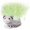 Mainely Personalizzabile proiettore di stelle Kiki la gatta-luce notturna con musica e proiezioni di stelle colorate-melodie rilassanti e timer-personalizzato con nome stampato-ZAZU