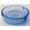 na-und Na et de 48101 - Posacenere in vetro, 10,7 cm, colore: blu