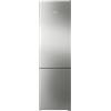 SIEMENS KG39N2IAG, iQ300, Frigorifero congelatore freezer, zona di congelamento inferiore, 363 l, Total noFrost, hyperFresh, estremamente silenzioso, illuminazione a LED, 203 x 60 cm, acciaio