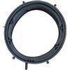 YAORYPWMCCS Anello Di Tenuta Dell'oblò Della Lavatrice Compatibile Con LG | Guarnizione in gomma MDS67640001 MDS676788 MDS565405 MDS66531701 Parti della rondella`(MDS676788)