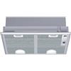 Constructa CD75132 cappa aspirante 590 m³/h Integrato Acciaio inossidabile C