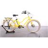 O2feel iPop City Boost 4.1 | Upway, Bicicletta Elettrica Ricondizionata 360 Wh - M