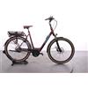Pegasus Siena E7f | Upway, Bicicletta Elettrica Ricondizionata Bosch 383 Wh - XL