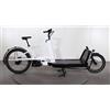 Bergamont E-Cargoville LJ Expert | Upway, Bicicletta Elettrica Ricondizionata Bosch 750 Wh - Unique