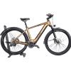 Cube Nuride Hybrid EXC Allroad | Upway, Bicicletta Elettrica Ricondizionata Bosch 625 Wh - XL