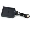 PowerSmart® Caricatore USB per HP iPAQ 900, iPAQ 910, iPAQ 912, iPAQ 914, 452294-001, 452584-001, FA923AA, HSTNH-I14C-K, HSTNH-K14B-HS, HSTNH-K18B-S