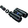 ZEISS Adattatore binocolo per Mono 3x12 con serie Victory FL/HT/RF/Conquest HD