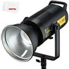 Godox FV150 HSS LED light 12000 LUX